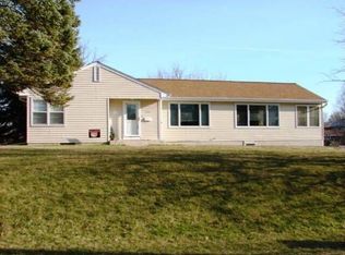 1111 Top O Hollow Rd, Ames, IA 50010