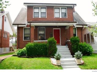 5234 Schollmeyer Ave, Saint Louis, MO 63109