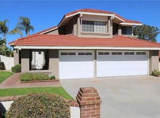 8153 E Kennedy Rd, Anaheim, CA 92808