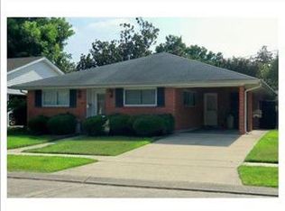 1904 Hall Ave, Metairie, LA 70003