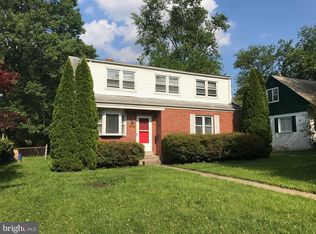 8903 Bradmoor Dr, Bethesda, MD 20817
