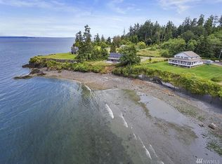741 Olele Point Rd, Port Ludlow, WA 98365