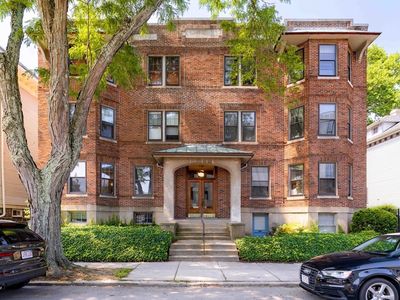 487 Talbot Ave #1, Dorchester, MA, 02124