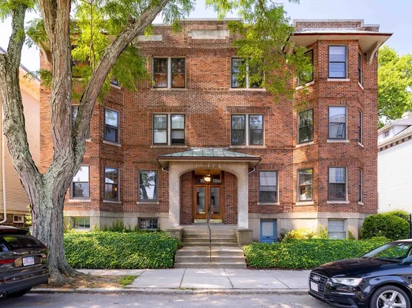 487 Talbot Ave #1, Dorchester, MA 02124