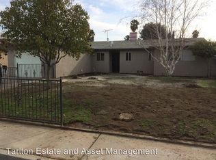 27242 Stanford Ave, Madera, CA