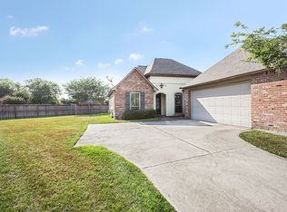 10405 Hillrose Ave, Baton Rouge, LA 70810