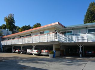 116 Ward St #11, Larkspur, CA 94939