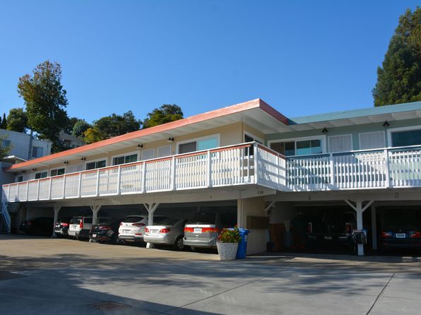 116 Ward St #5