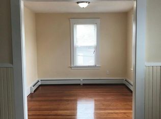 458 Privilege St, Woonsocket, RI 02895