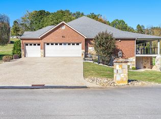 1623 McKinley View Blvd, Sevierville, TN 37862