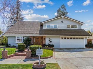 23266 Ingomar St, Canoga Park, CA 91304