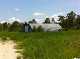 Tbd Water Tower Rd, North Myrtle Beach, SC 29582