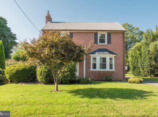 630 Croyden Rd, Cheltenham, PA 19012