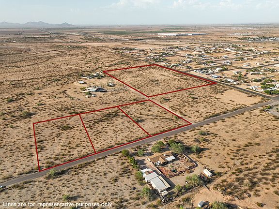 3rd image of NW Corner Arica And Lamb