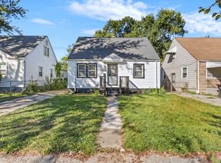 19640 W Chicago St, Detroit, MI 48228