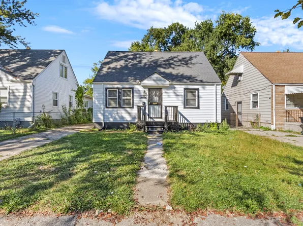 19640 W Chicago St, Detroit, MI 48228