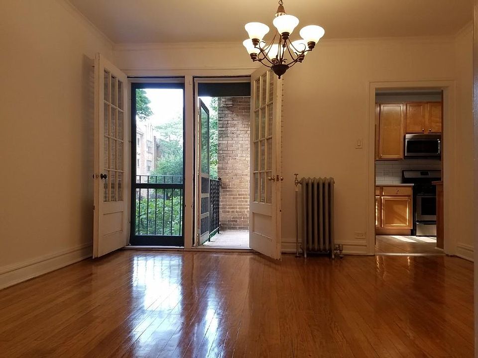 1st image of 1608 W Granville Ave #1