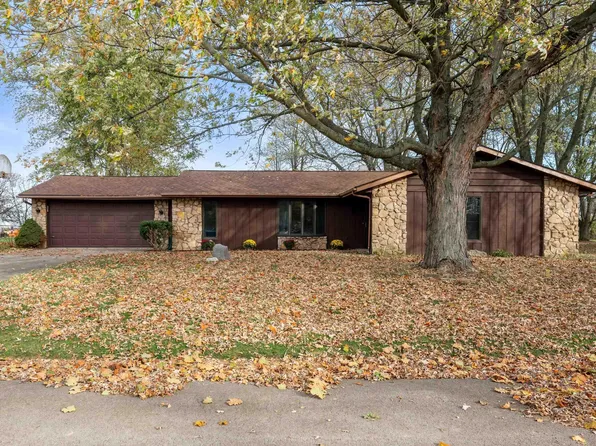 7204 S Laurel Ln, Muncie, IN 47302
