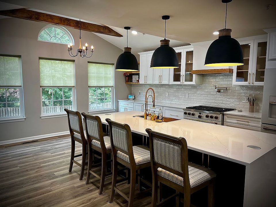 Luxury Kitchen