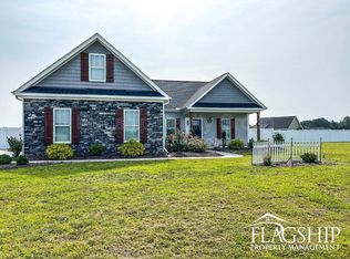 2277 Kinsaul Willoughby Rd, Greenville, NC 27834
