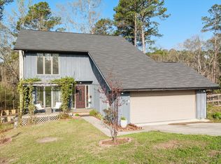 606 Ridge Way, Evans, GA 30809