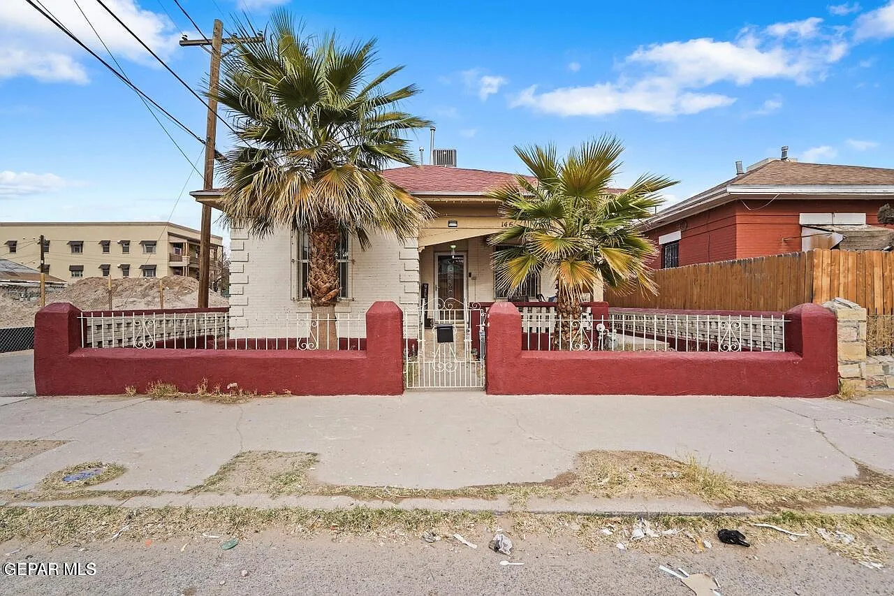 3 bed, 2.0 bath, 1117 sqft, $1,499 — Photo 1