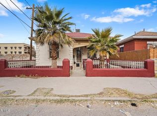 146 Brown St, El Paso, TX 79901