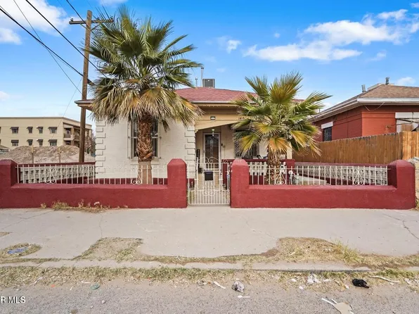 146 Brown St, El Paso, TX 79901