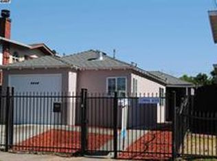 2404 64th Ave, Oakland, CA 94605