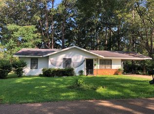 707 Ann St, Brookhaven, MS 39601