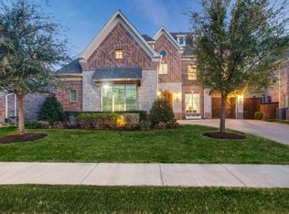 3608 Bankside, The Colony, TX 75056