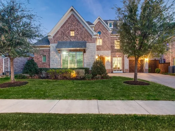 3608 Bankside, The Colony, TX 75056