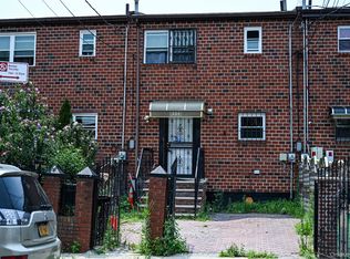 534 Warwick Street, Brooklyn, NY 11207