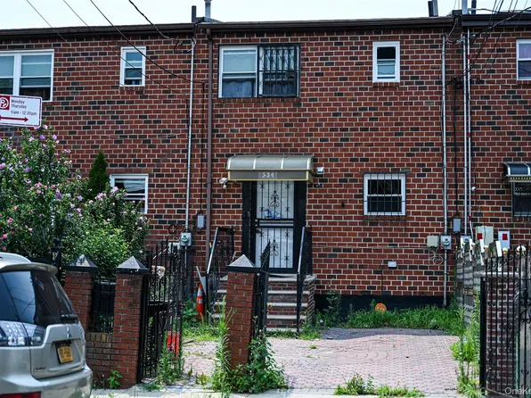 534 Warwick Street, Brooklyn, NY 11207