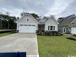 1513 Hope Pointe Dr LOT 5, North Myrtle Beach, SC 29582