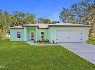 2947 Mango Tree Dr, Edgewater, FL 32141