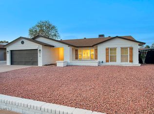 918 W Carmen St, Tempe, AZ 85283