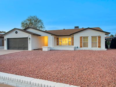 918 W Carmen St, Tempe, AZ, 85283