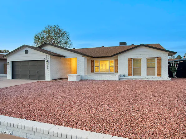 918 W CARMEN Street, Tempe, AZ 85283