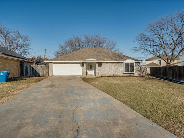 521 Crane Cir, Desoto, TX 75115