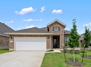 2400 Little Snake Way, Georgetown, TX 78633