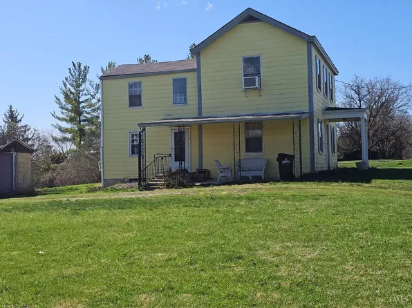 4771 Dry Ridge Rd, Cincinnati, OH 45252