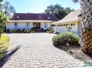 20 Chatuachee Xing, Savannah, GA 31411