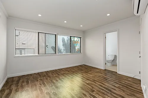 Floor plan Single