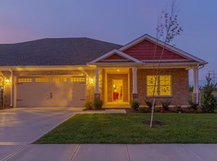 1037 Lauderdale Dr, Nicholasville, KY 40356