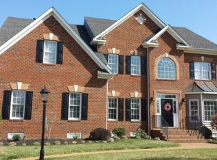 11754 Lincolnshire Ct, Glen Allen, VA 23059