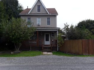 1551 Logan Ave, Altoona, PA 16602