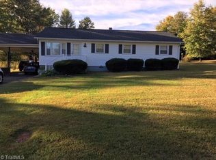 439 Merriman St, Eden, NC 27288