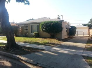 431 E 63rd St #0, Long Beach, CA 90805