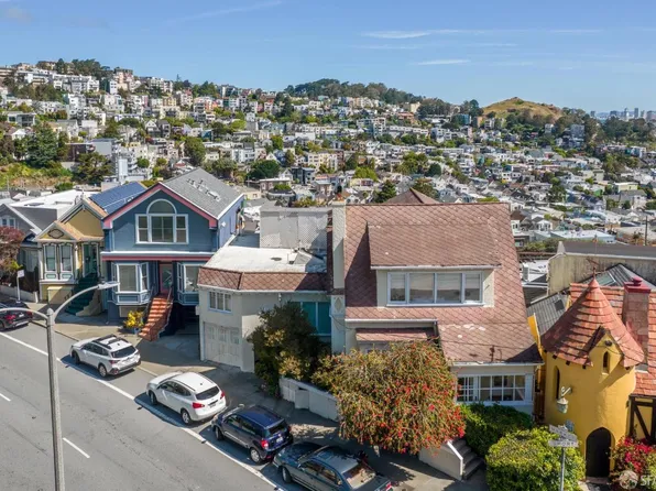 3375-3387 Market St, San Francisco, CA 94114